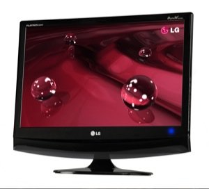 Monitores Full HD de LG